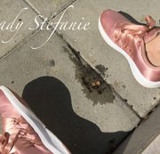 FINDOMLADYSTEFANIE: Sneaker, Spucke & Asche Download