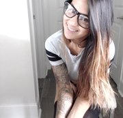 ALEXISZARA: Nerdy Dirty Talk Jerk Off Instruction JOI Fetish Download