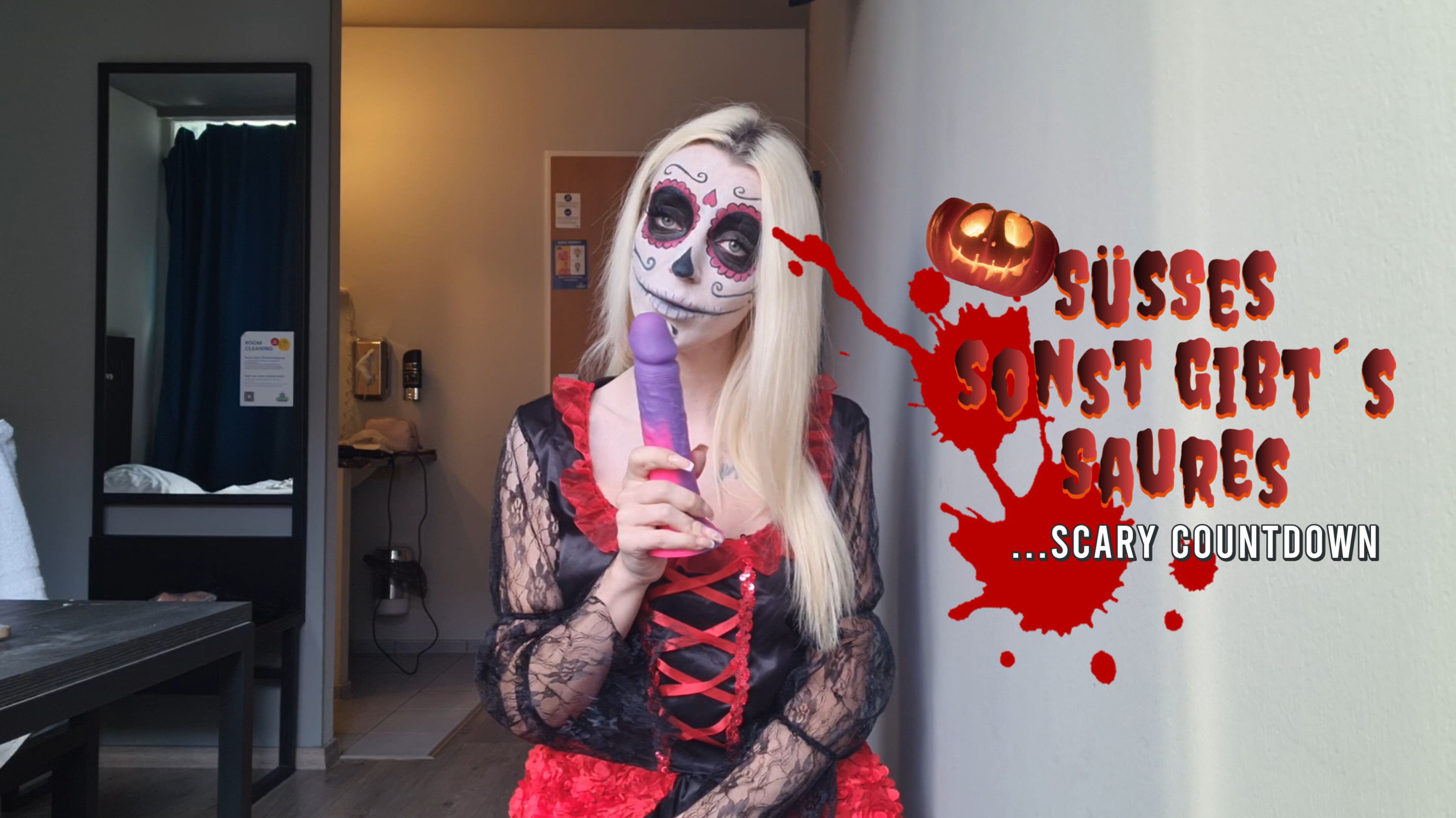 Trick or treat