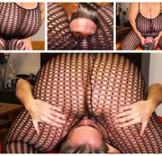 SANDRACOBURGCUPG: Facesitting - Komplettvideo Teil 1 und 2 Download