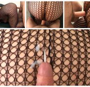 SANDRACOBURGCUPG: Doggy mit Cumshot Download