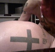 NEWCASTLECOUPLE: Bitch Tattoo Fun Download