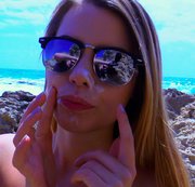 YOUNGCOUPLE9598: Erstes Mal erwischt!! Sex am Meer!! Download