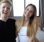 YOUNGCOUPLE9598: So geht es weiter mit youngcouple9598!! + Kanalvorstellung!! Download
