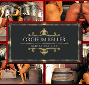 SAMIRA68: Orgie im Keller Download
