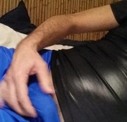 PLANSCHI358: in  die Regenhose Wichsen Download