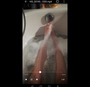MEPO0608: Heisse Füße in der Badewanne Download