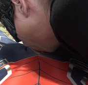 FOXYSANIE: Foxy Sanie and Spiderman blowjob Download