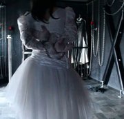 FETISCHBONDA: SB-Handschellen Brautkleid Download