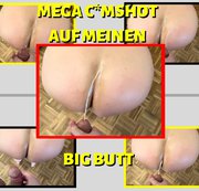 AURORA911: Mega Cumshot mit User - BIG BUTT Download