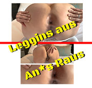 AURORA911: Leggins und An*us Deluxe !!! Download