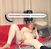 AURORA911: Anruf Beste Freundin - beim Masturbieren gesto?rt! Download