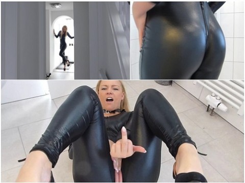 Gemischtrassiger Riesenschwanz Geile Orgasmus