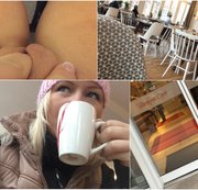 BIBIXXX: Einfach UNFASSBAR DREIST!!!!!! Neben Omi .... !!!! Download