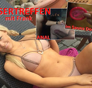 BIBIXXX: USERTREFFEN mit Frank!!! ANAL im Sauna Dorf!!!!!! Download