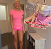 BIBIXXX: ANAL, ORAL, VAGINAL!!!!!! SEIN 1. Mal!! Download