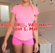 Analsex