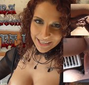 MARA-MARTINEZ: ULTRA HALLOWEEN SQUIRT! Download