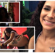 MARA-MARTINEZ: Von ALLEN erwischt! Public WM Fick Download