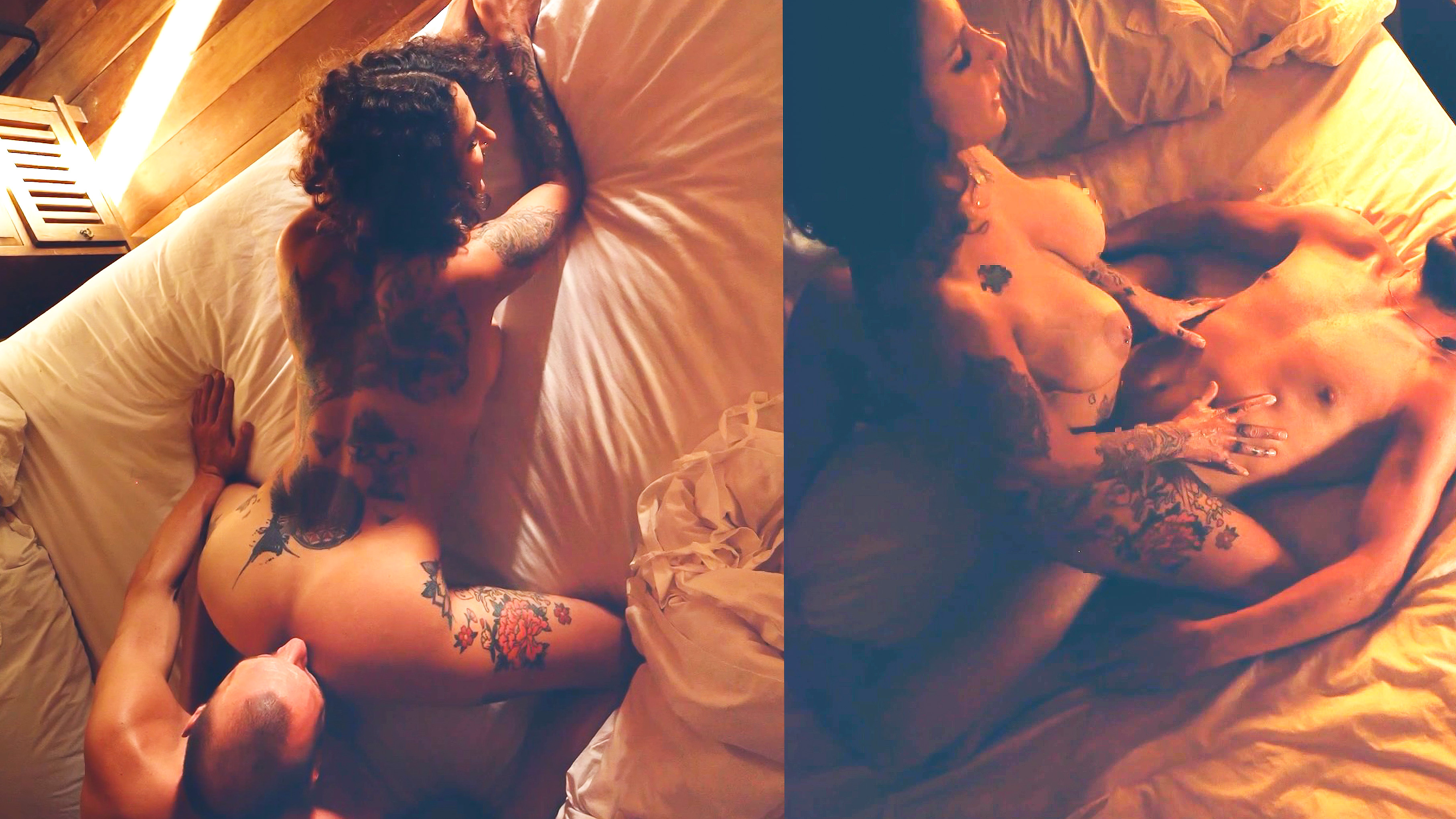 Soft porn only HOT!