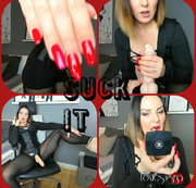 TOXICSUGGA: Suck it!!!!!! Download