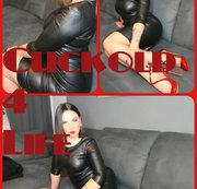 TOXICSUGGA: Ein Leben also Cuckold Download