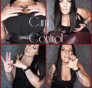 TOXICSUGGA: *Cum Control* Download