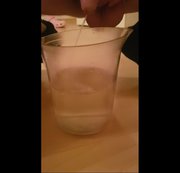 LACKLADY86: Messbecher mit Sklavem vollgepisst Teil 2 Download