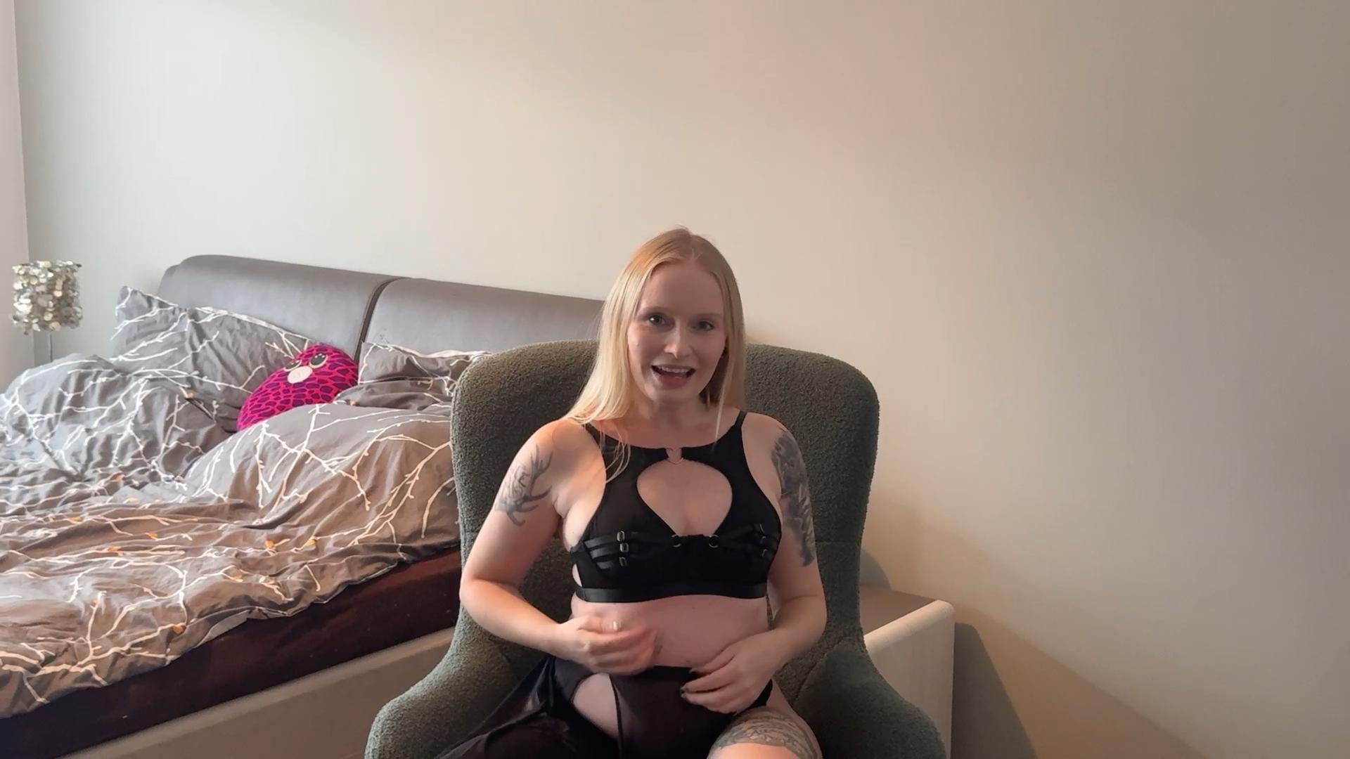 ULTIMATE BRAINFUCK! Perverted dirty talk until your balls burst!!!