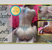 JULIA-EXCLUSIV: Julia Exclusiv die 3 loch Stute Part 2 Download