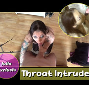 JULIA-EXCLUSIV: Throat Intruder Download