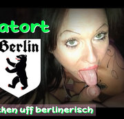 JULIA-EXCLUSIV: Tatort Berlin    ficken uff berlinerisch Download