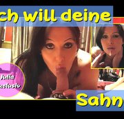 JULIA-EXCLUSIV: Ich will deine Sahne Download