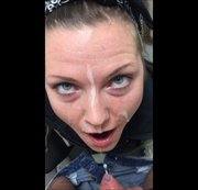 KINKY-MARC: ABGESPRITZT!!!! Blowjob und Spermawalk im Supermarkt Download