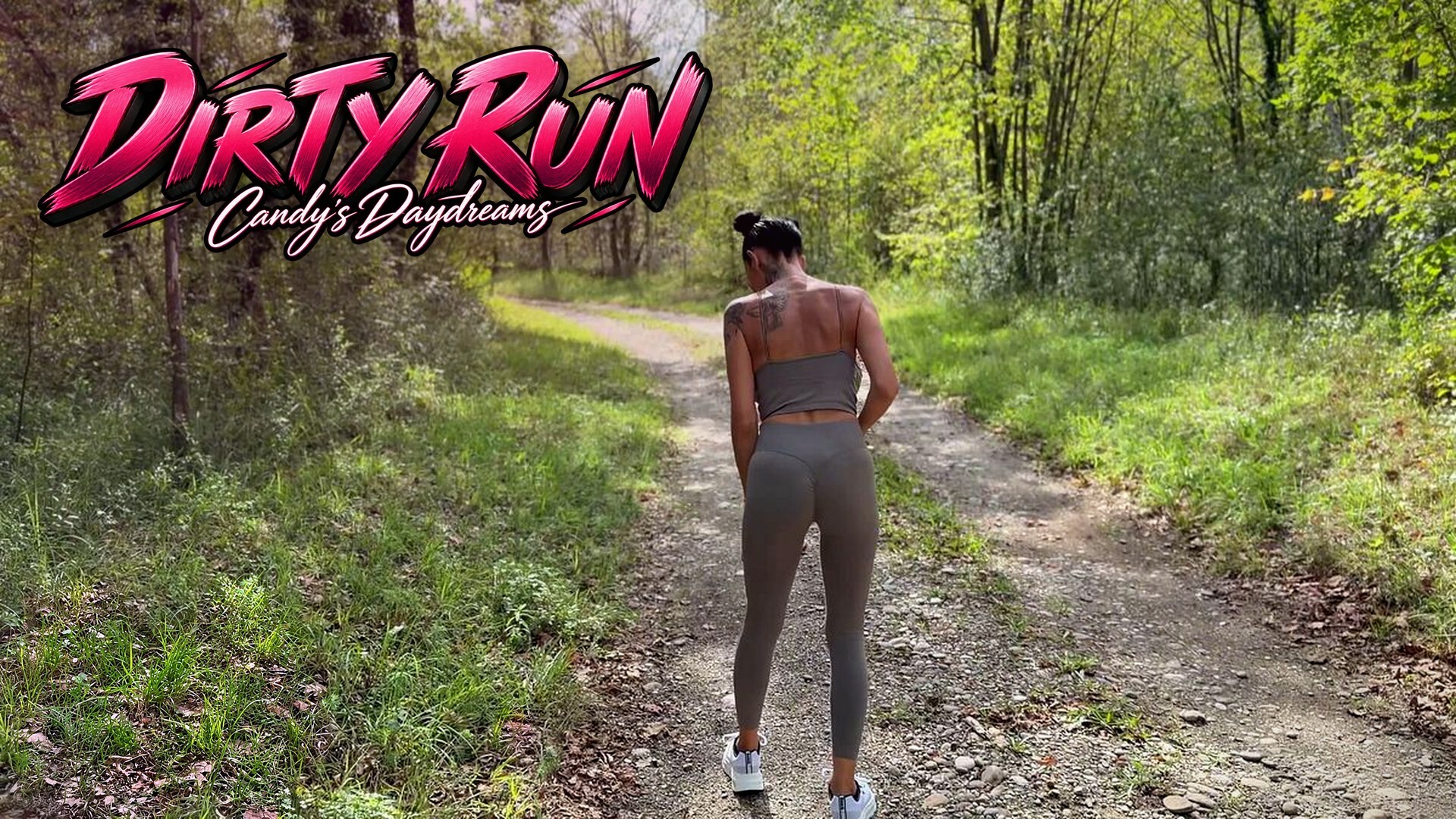 DIRTY RUN !