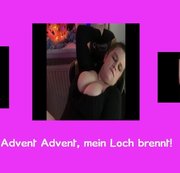 SWEETGIRL1998: Advent Advent, mein Loch brennt! Download