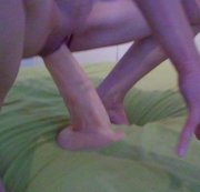 FICKLAUNEHH: RIESENSCHWANZ bis zum Orgasmus geritten! Download