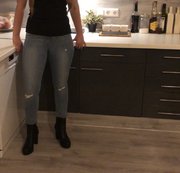 PEPPER-PO: Userwunsch! Nutursekt für meine Jeans Download