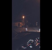 SKINNYBITCH99: Porsche Fahrer quatscht mich auf dem Weg zum Club an.... Download