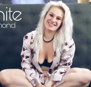WHITE--DIAMOND: Vorstellungsvideo! Lerne mich kennen! Download