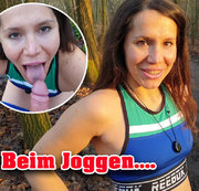 LILITH-DOLOVE: Beim Joggen.... Download