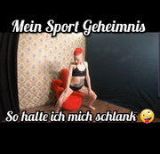 SUNNY-SIN: Mein Sport Geheimnis Download