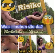 Outdoorsex