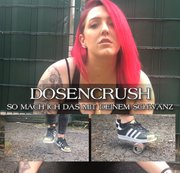 GODDESSYASEMIN: Dosencrush - so mach ich das mit deinem Schwanz Download