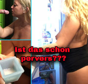 LUCY-SWEET: Spermaeis! Ist das schon pervers? Download