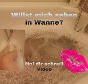 SEXGEILEVANNY1992: Mache mich fertig im Bad Download