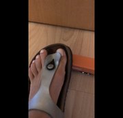 MALEAX: Meine Füße zerstören Download