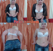 REIFEGINNIE: Pipi in Jeanshose Download