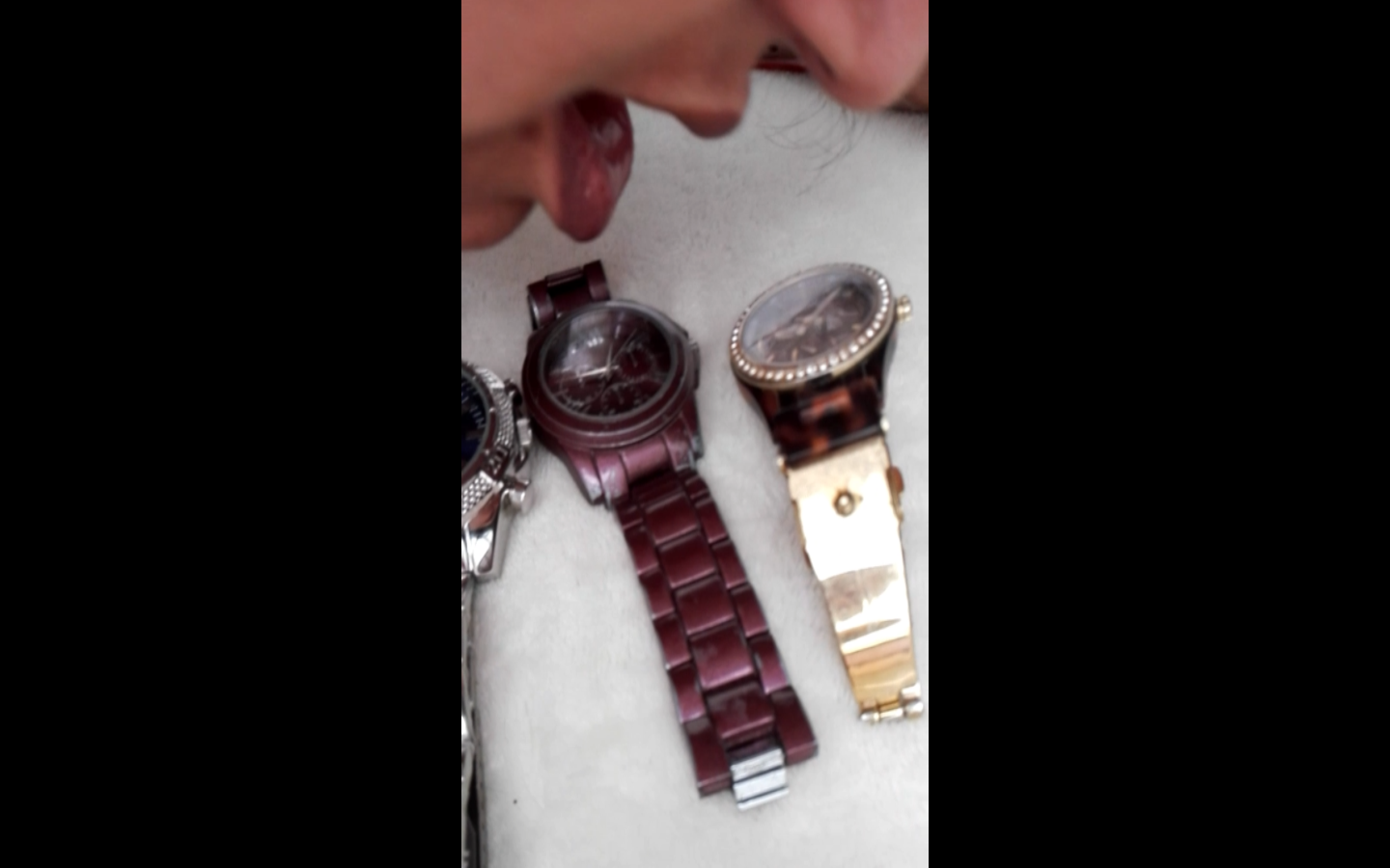 my watches for you