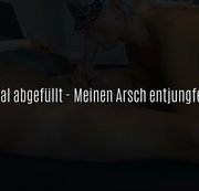 SALT_PEPPER: Anal abgefüllt - Meinen Arsch Entjungfert Download